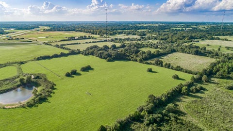 Vacant Land For Sale - TBD Richards Road<br/> Waller County, Prairie View, TX 77445