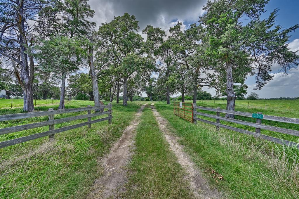 7800 Farm to Market 1948 Road W