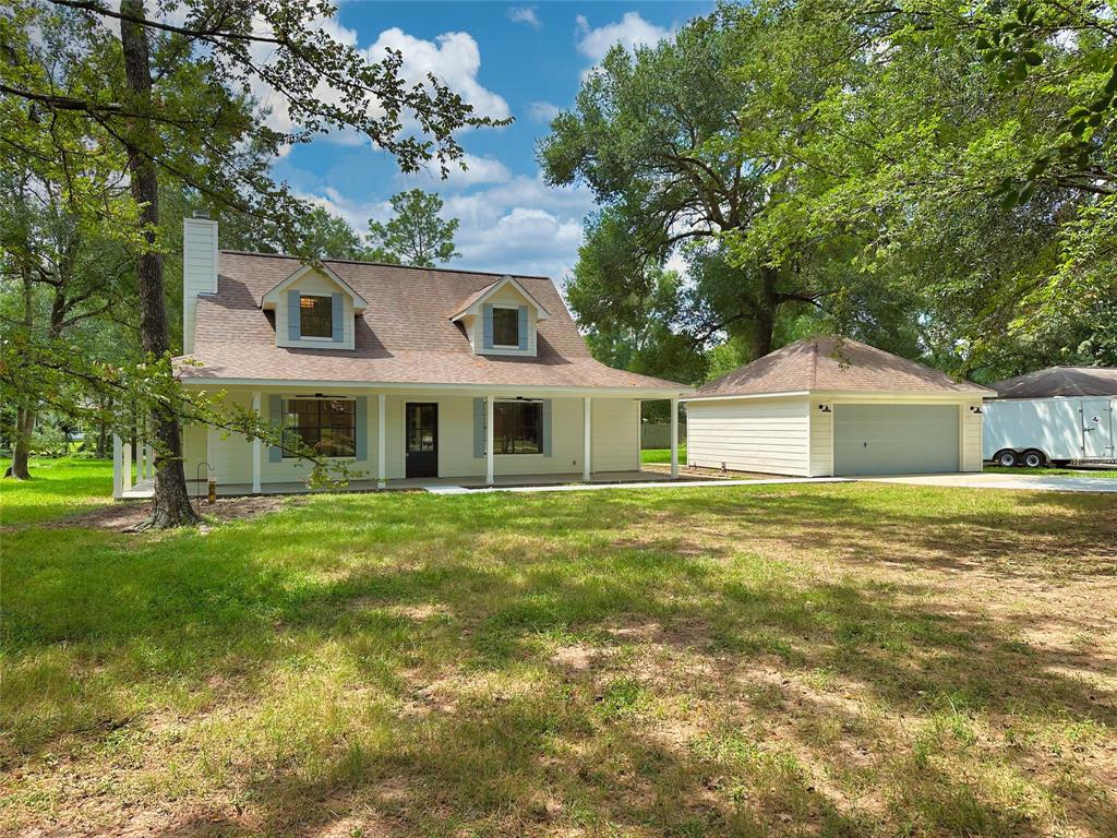 7407 Nickaburr Creek Drive