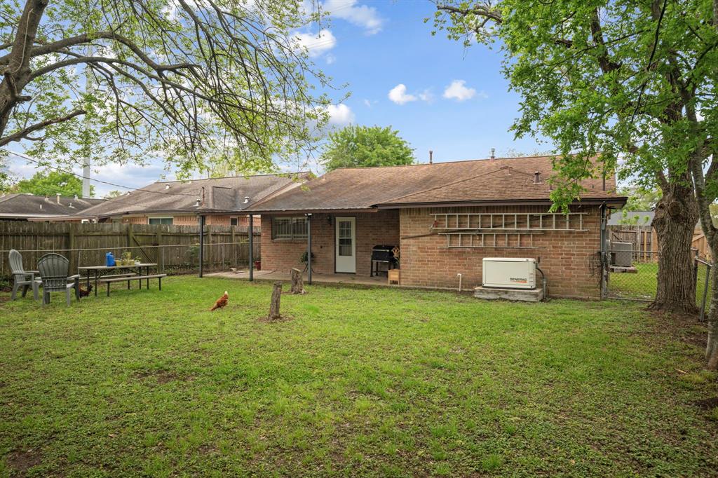 604 Nevada Street #1, South Houston, Texas image 13