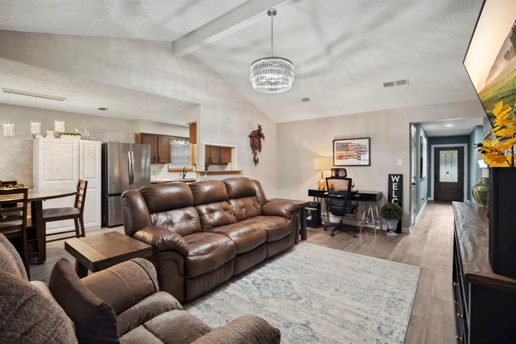 604 Nevada Street #1, South Houston, Texas image 3