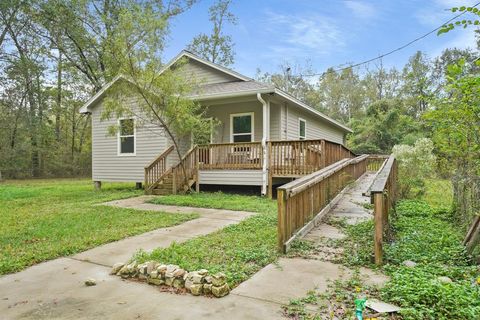 A home in Dayton