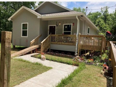 A home in Dayton