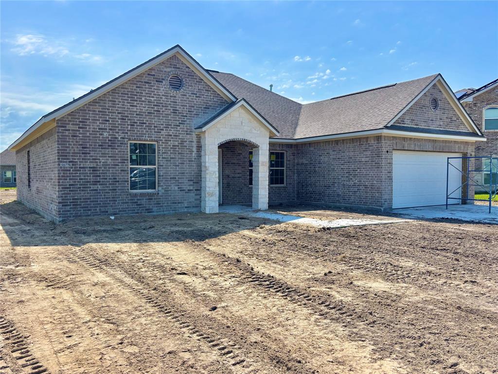 107 Golden Way, Port Lavaca, Texas image 1