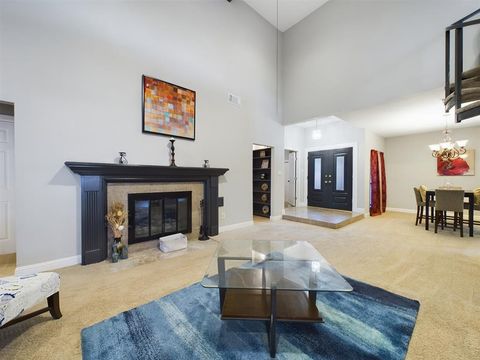 Photo of 11614 Taos Lane, Houston, TX 77070 (MLS # 94439373) Photo of 11614 Taos Lane, Houston, TX 77070 (MLS # 94439373)