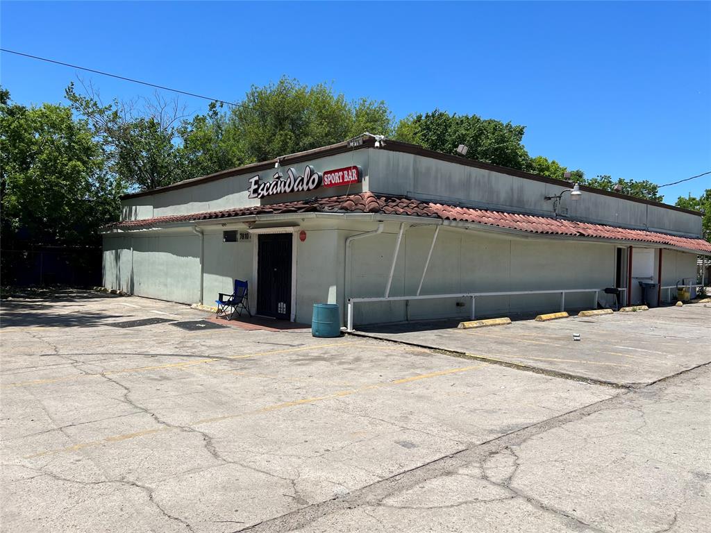 7810 Hammerly B Boulevard