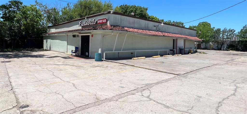 7810 Hammerly B Boulevard