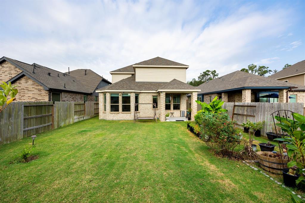 16402 Sundew Bend Drive, Humble, Texas image 36