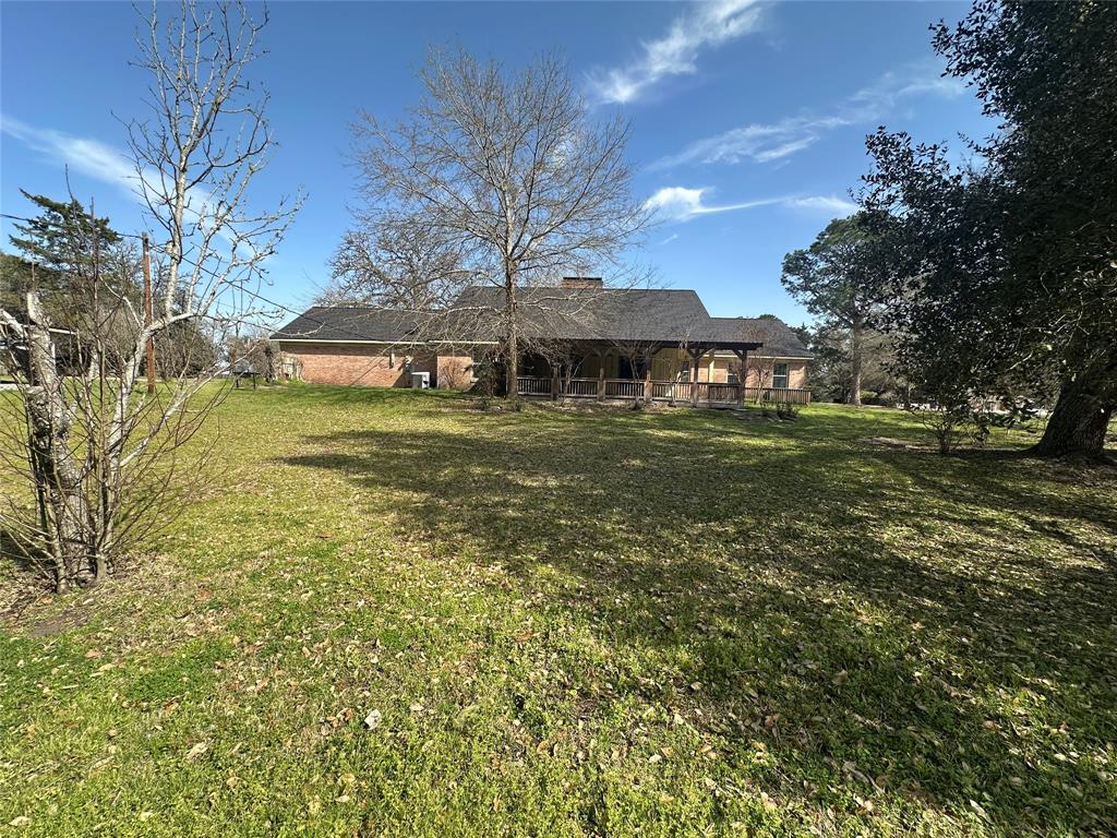 302 Cedar Circle, Brenham, Texas image 38