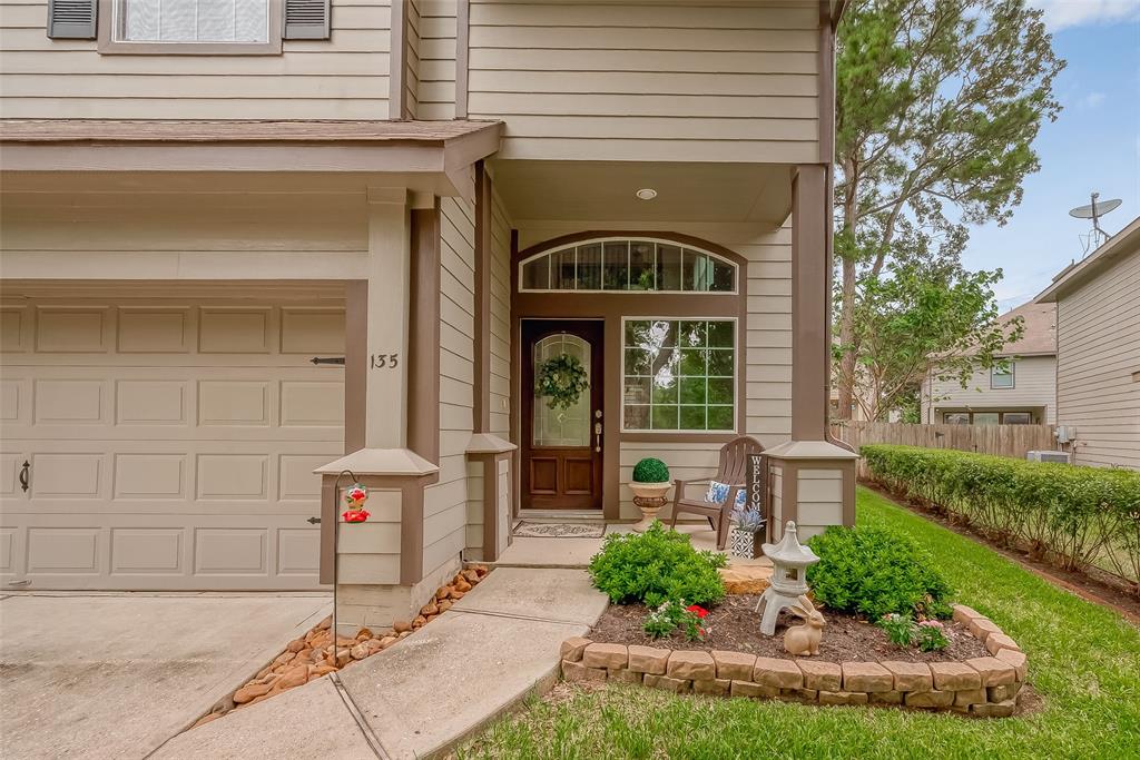 View The Woodlands, TX 77382 townhome