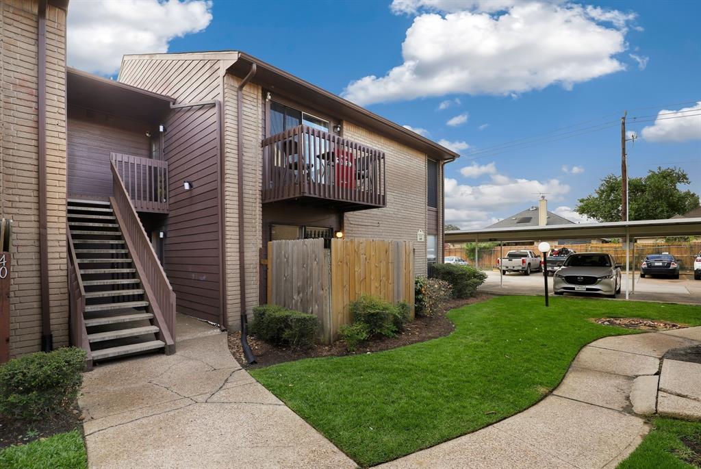 12905 Woodforest Boulevard 406
