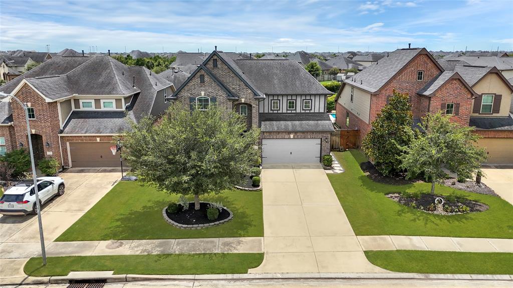 3522 Rapid Creek Lane Road