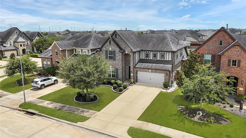 3522 Rapid Creek Lane Road