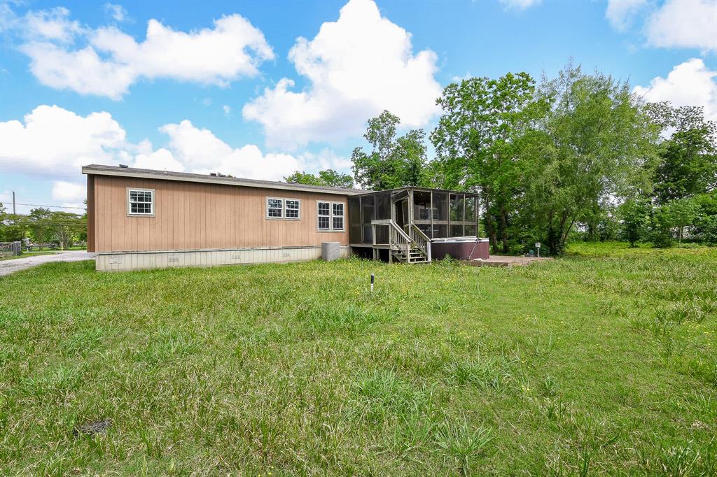 16818 Keith Circle, Alvin, Texas image 28