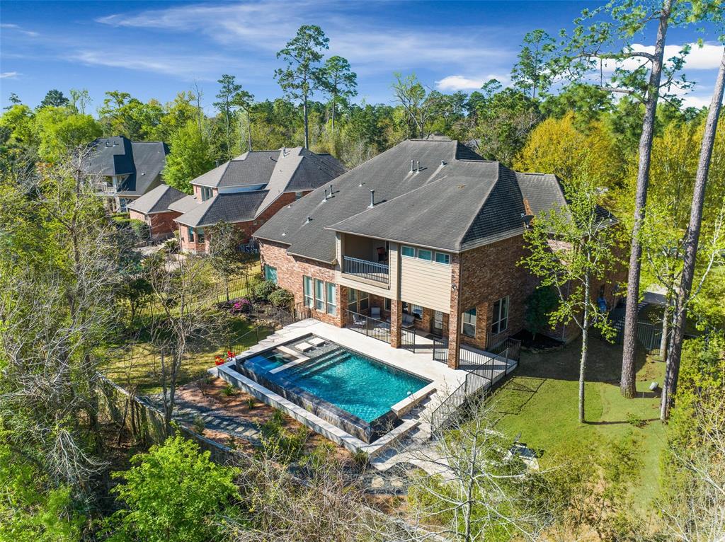 10 Veilwood Circle, The Woodlands, Texas image 33