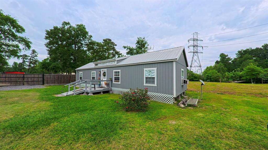 9522 Madera Road, Houston, Texas image 2