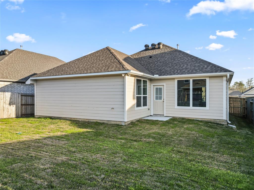 2831 Paradise Ridge Way, Conroe, Texas image 19