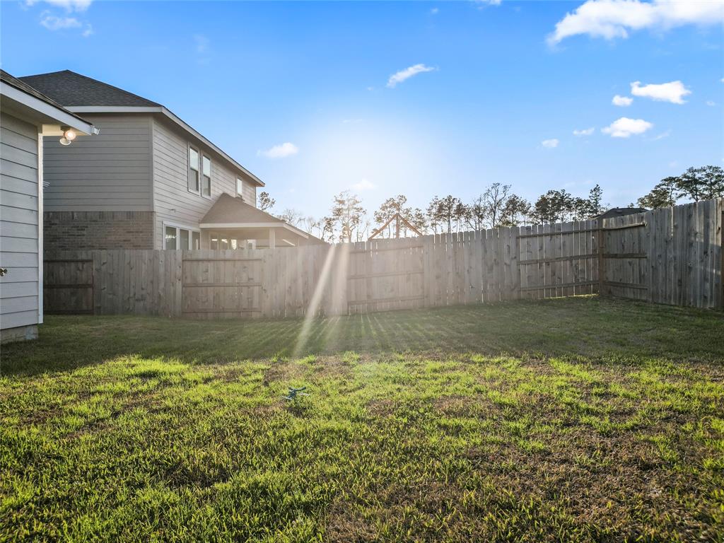 2831 Paradise Ridge Way, Conroe, Texas image 18