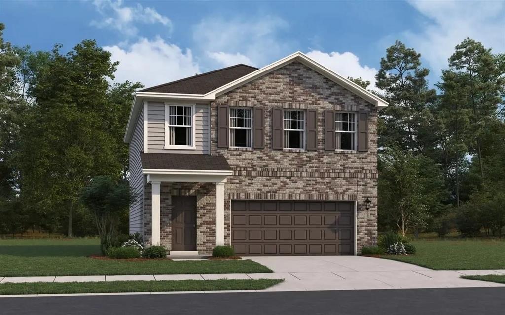 18749 Lucas Michael Way, New Caney, Texas image 1