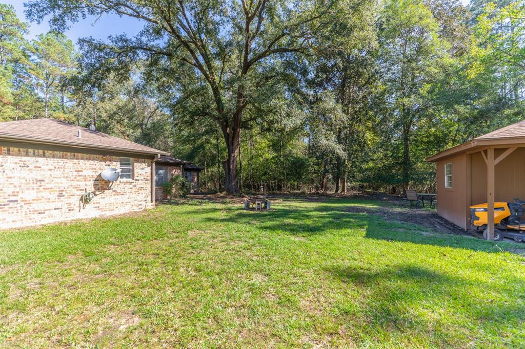 804 Camphor Circle, Village Mills, Texas image 30