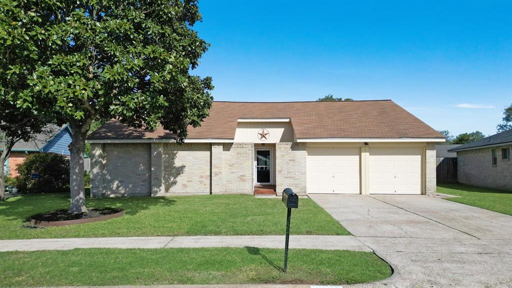 9807 Oakmont Drive, La Porte, Texas image 19