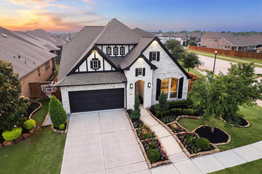 11747 Deepwater Ridge Way, Cypress, Texas image 2