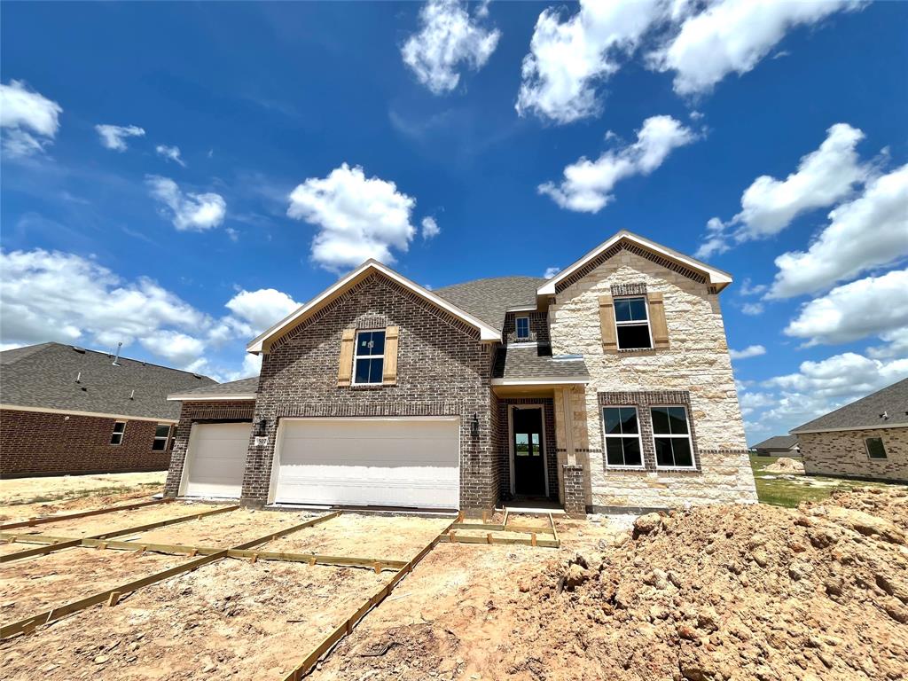 507 Cane Crossing Lake Drive