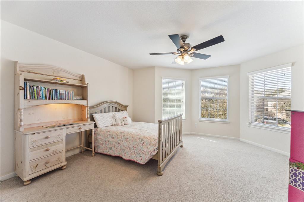 801 Dawn Ridge Way, Seabrook, Texas image 19