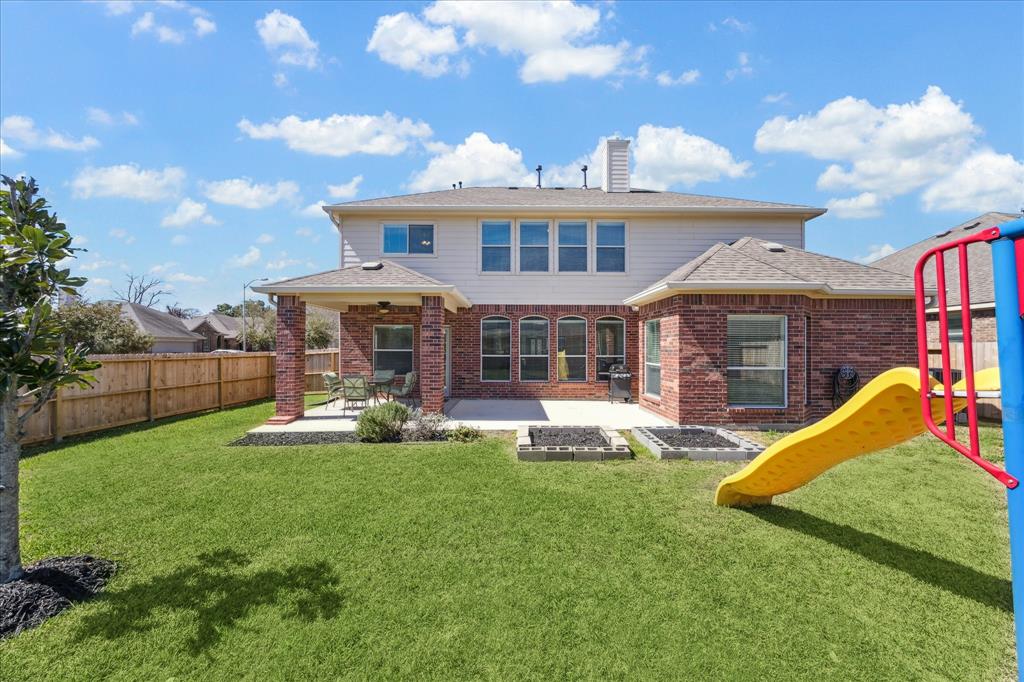 801 Dawn Ridge Way, Seabrook, Texas image 30