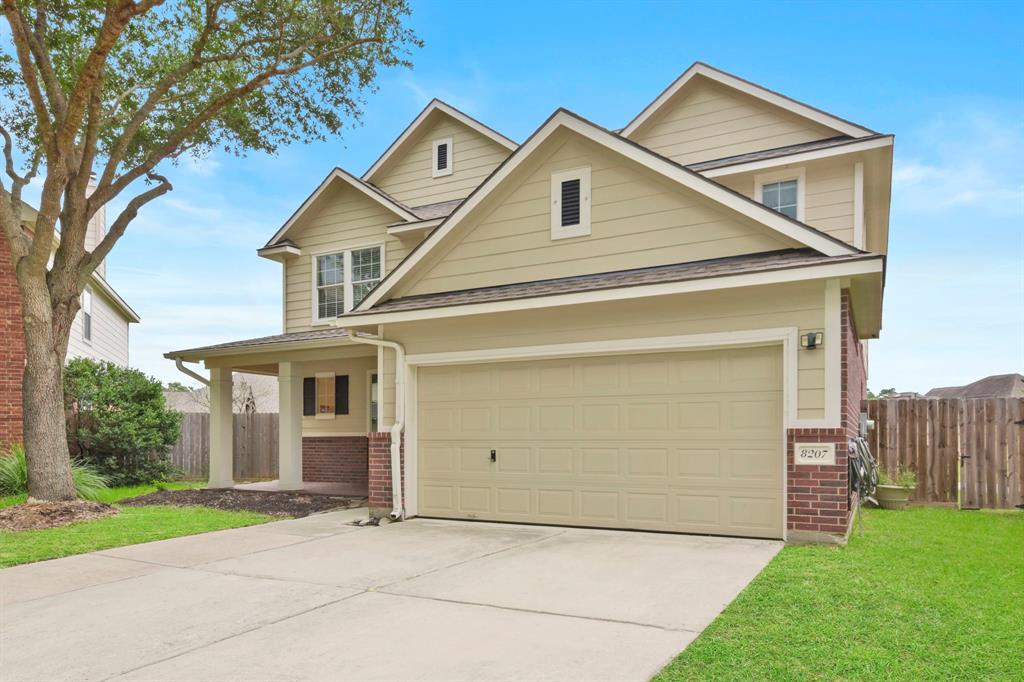 8207 Miramar Crest Court