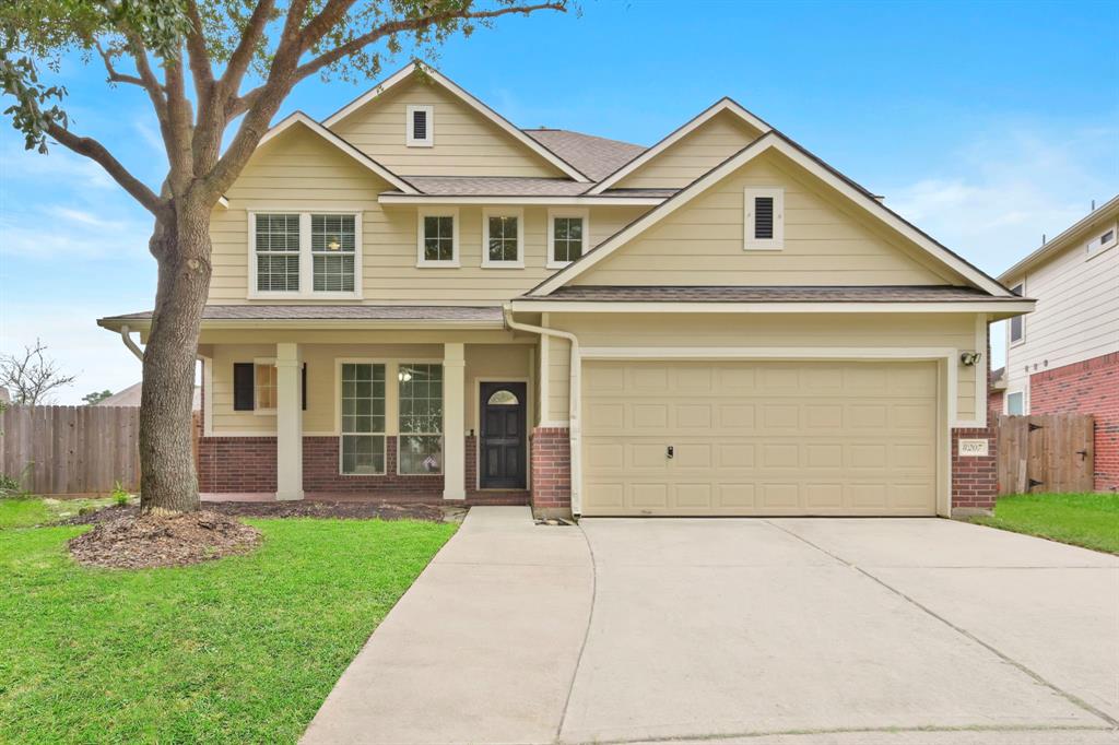 8207 Miramar Crest Court