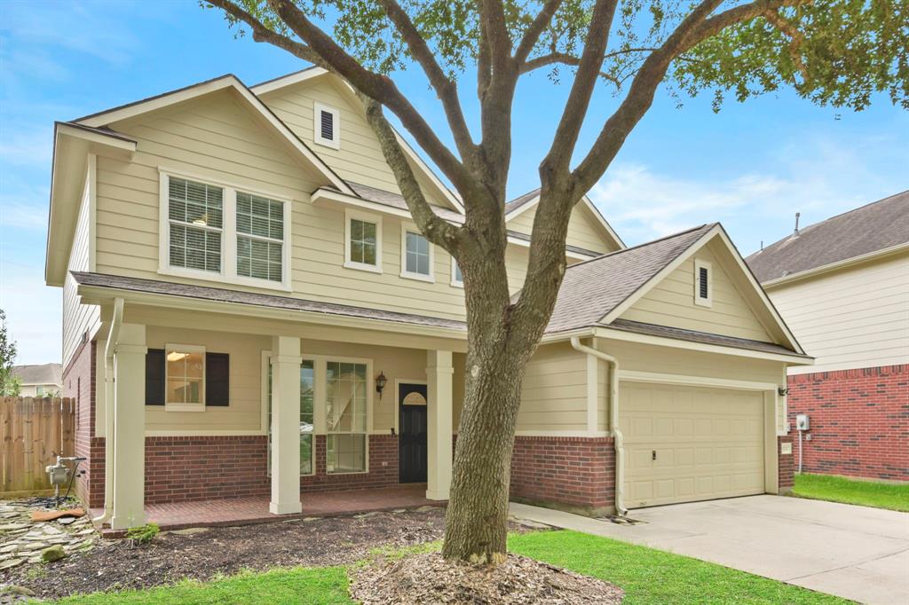 8207 Miramar Crest Court