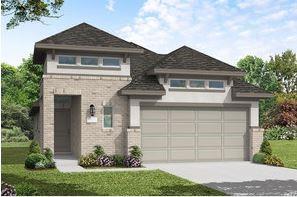 12614 Nueces River Drive, Cypress, Texas image 1