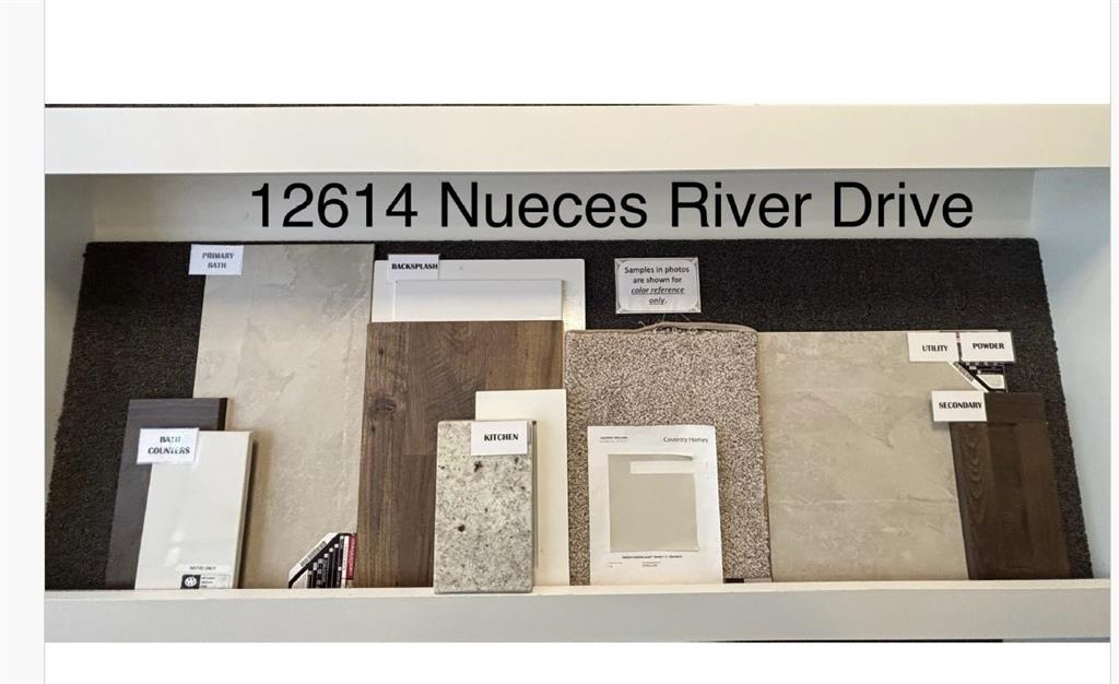 12614 Nueces River Drive, Cypress, Texas image 3