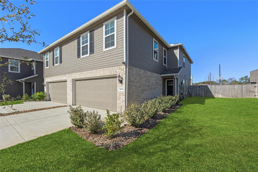 5263 Shallowhurst Lane, Katy, Texas image 23