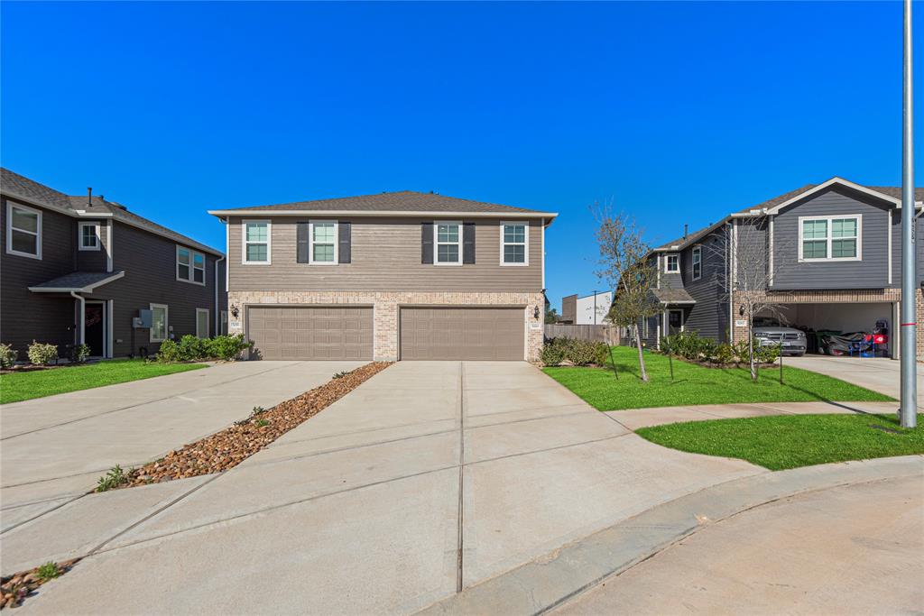 5263 Shallowhurst Lane, Katy, Texas image 3