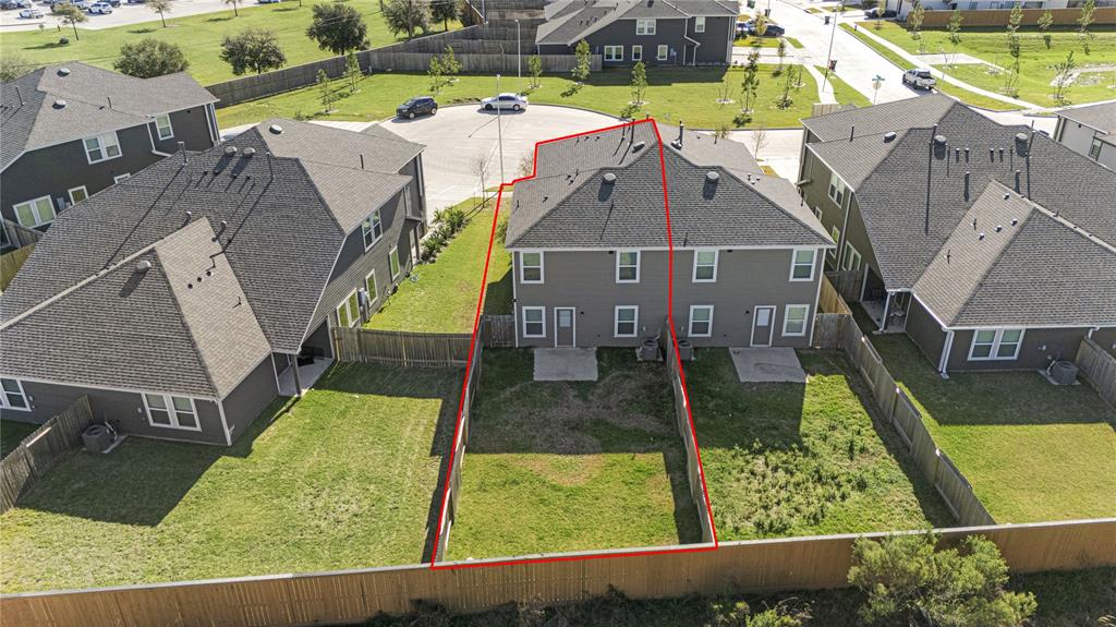 5263 Shallowhurst Lane, Katy, Texas image 22