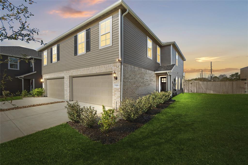 5263 Shallowhurst Lane, Katy, Texas image 1