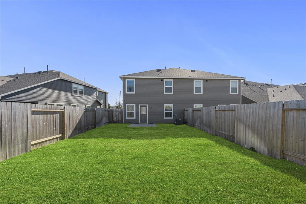 5263 Shallowhurst Lane, Katy, Texas image 19