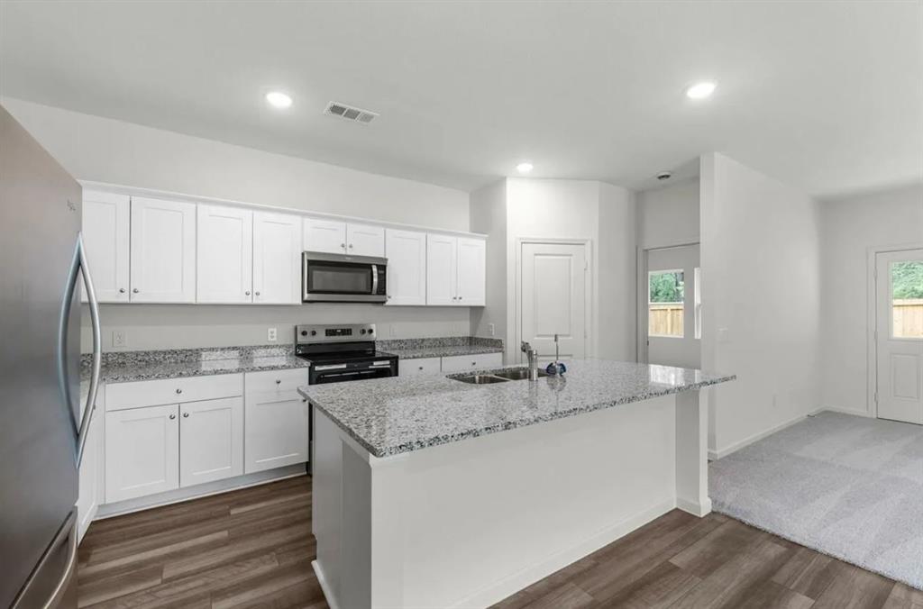 25388 Brushby Creek Drive, Magnolia, Texas image 3