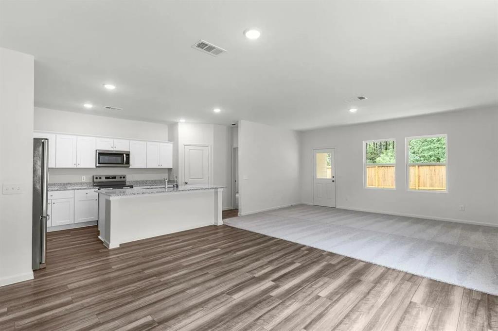 25388 Brushby Creek Drive, Magnolia, Texas image 5