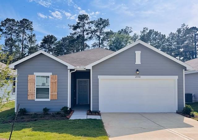 25388 Brushby Creek Drive, Magnolia, Texas image 1