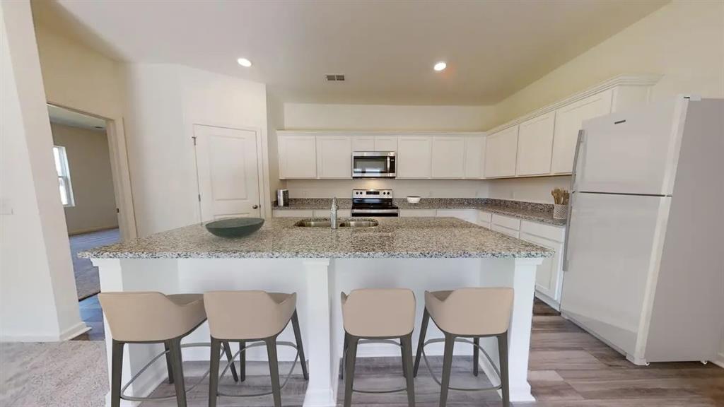 25388 Brushby Creek Drive, Magnolia, Texas image 2