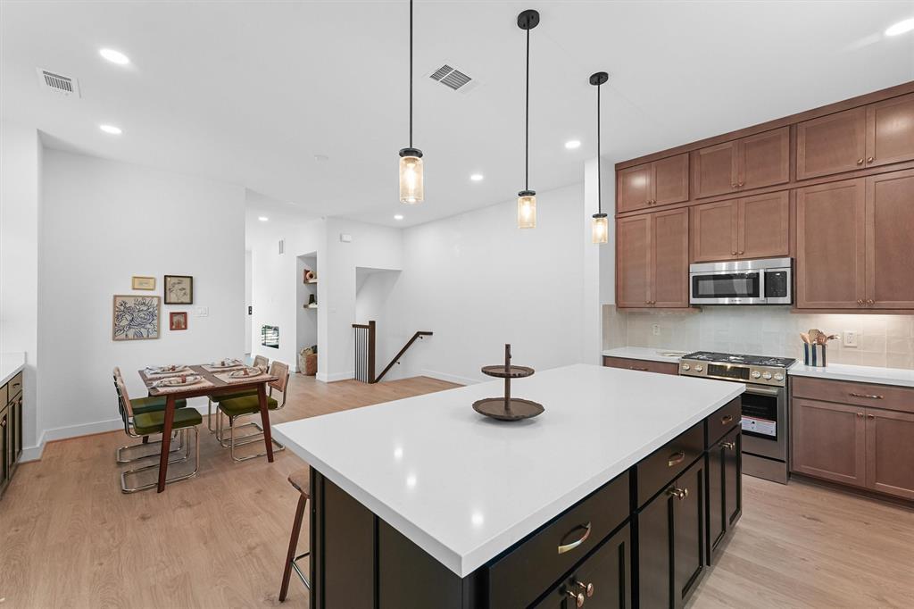 1503 Vermont Street #D, Houston, Texas image 8
