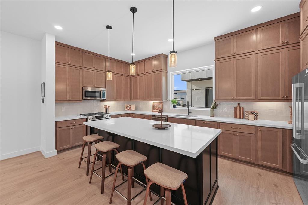 1503 Vermont Street #D, Houston, Texas image 7