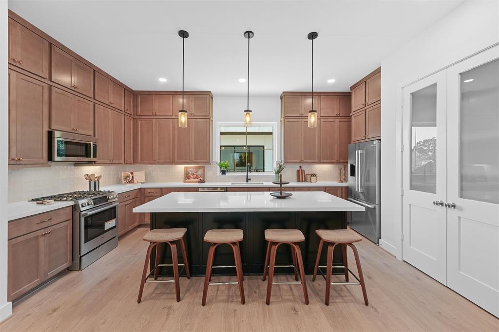 1503 Vermont Street #D, Houston, Texas image 10