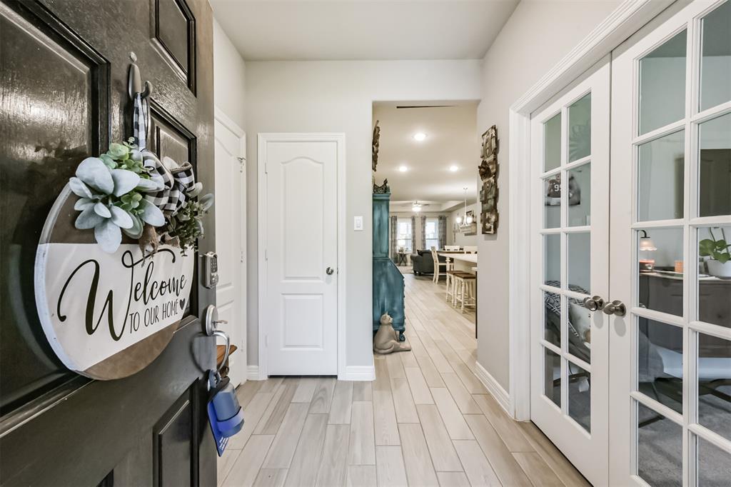 123 Buttonwood Court, Conroe, Texas image 6