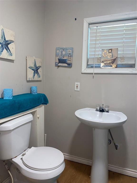 6706 Tippett Street, Houston, Texas image 6