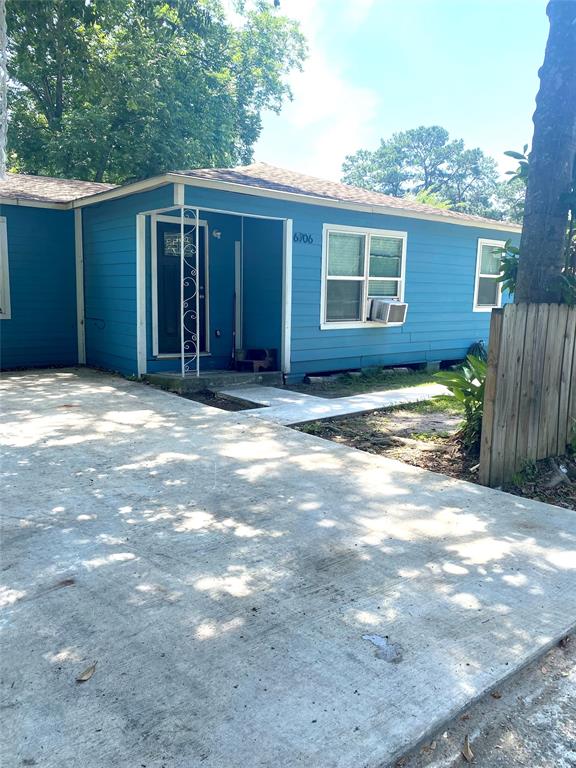 6706 Tippett Street, Houston, Texas image 1