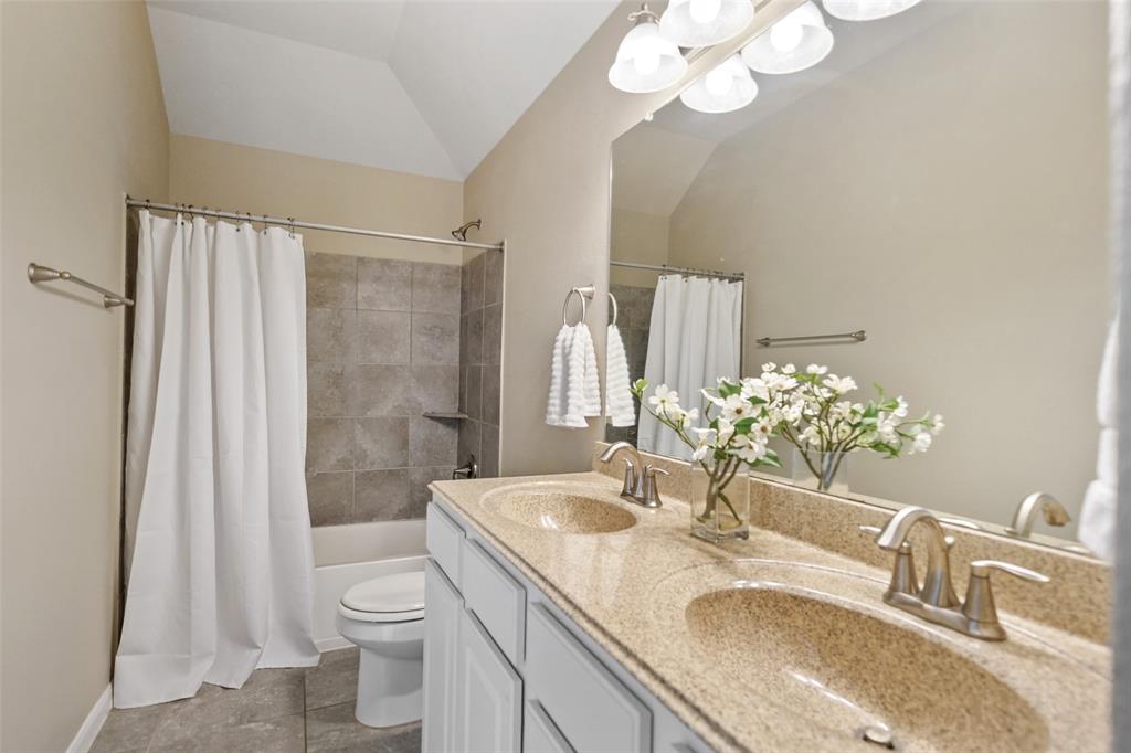 14831 Wortham Stream Court, Humble, Texas image 38